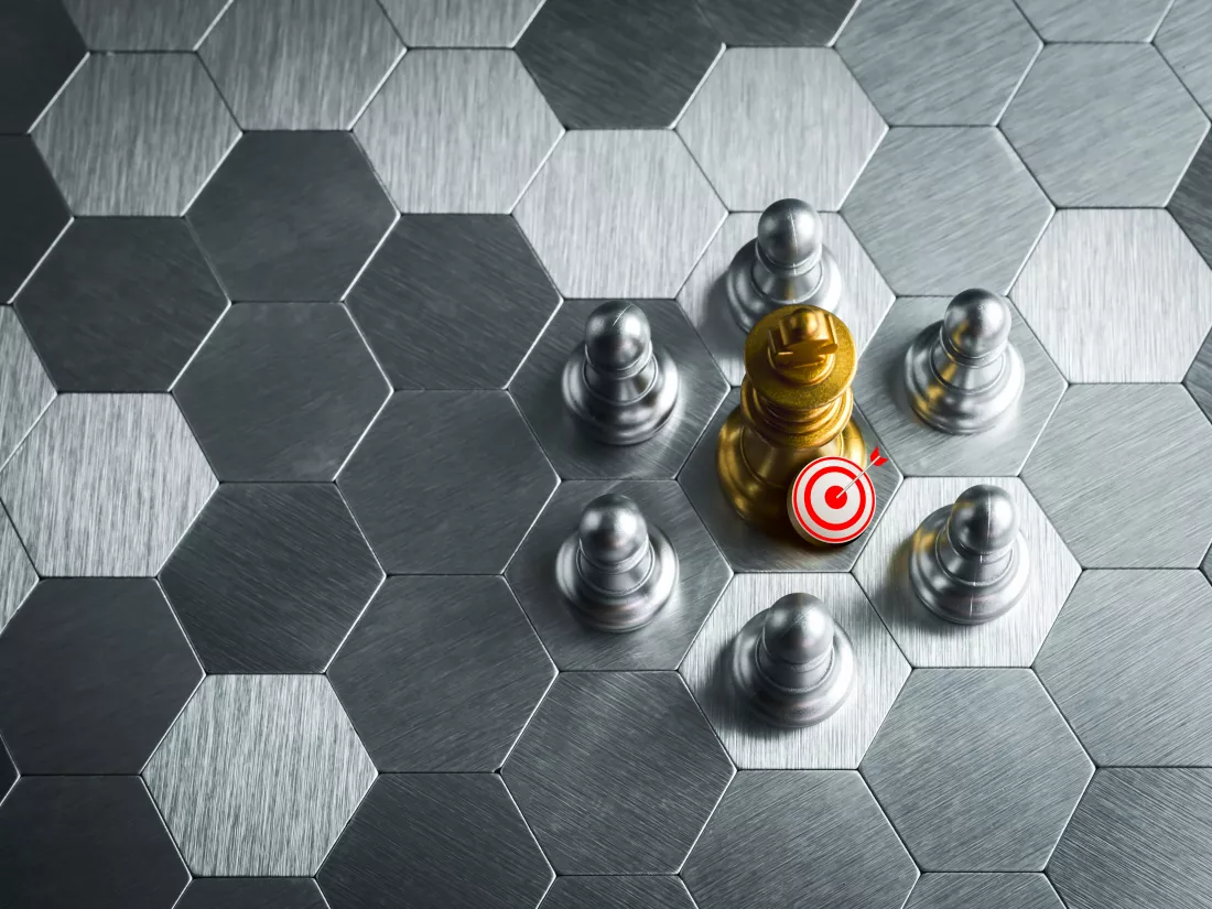 Management and Leadership study